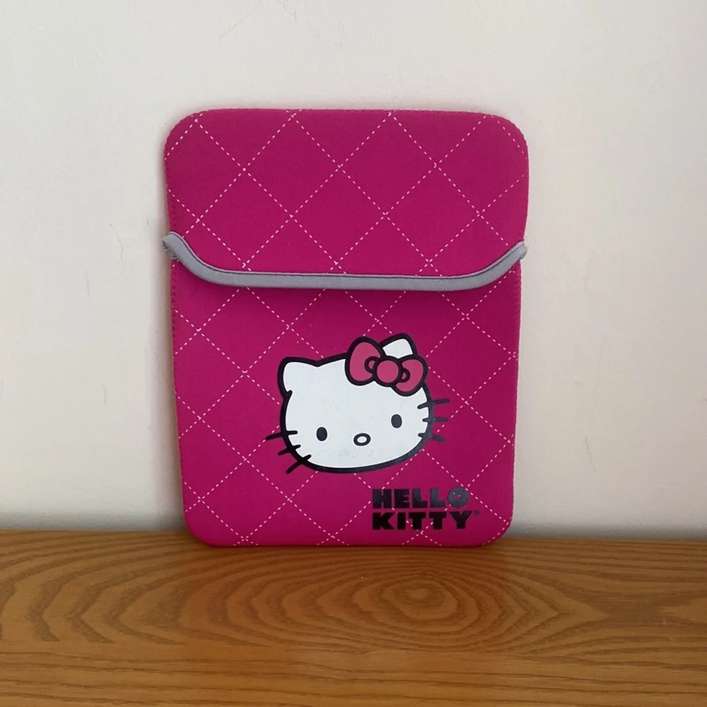 Hello Kitty tablet case - Picture 4 of 6